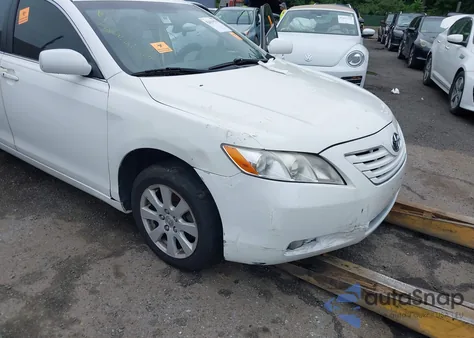 2009 Toyota Camry Xle V6 from USA, damaged, VIN 4T1BK46K19U592237